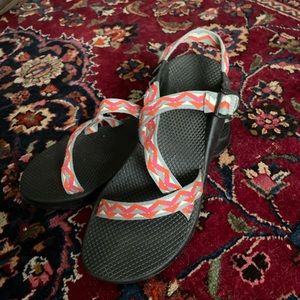 Women’s Chacos- SOLD DO NOT PURCHASE